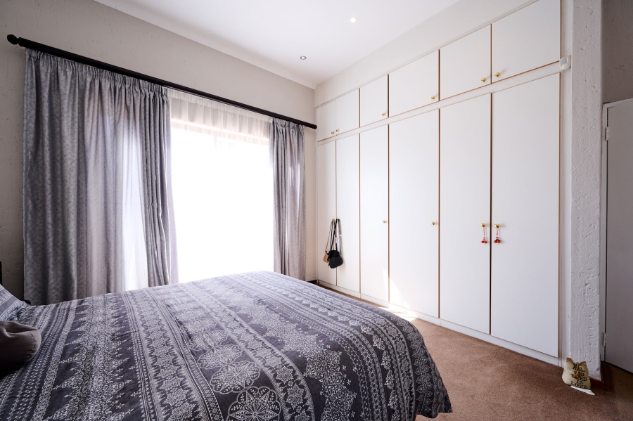 To Let 3 Bedroom Property for Rent in Halfway Gardens Gauteng