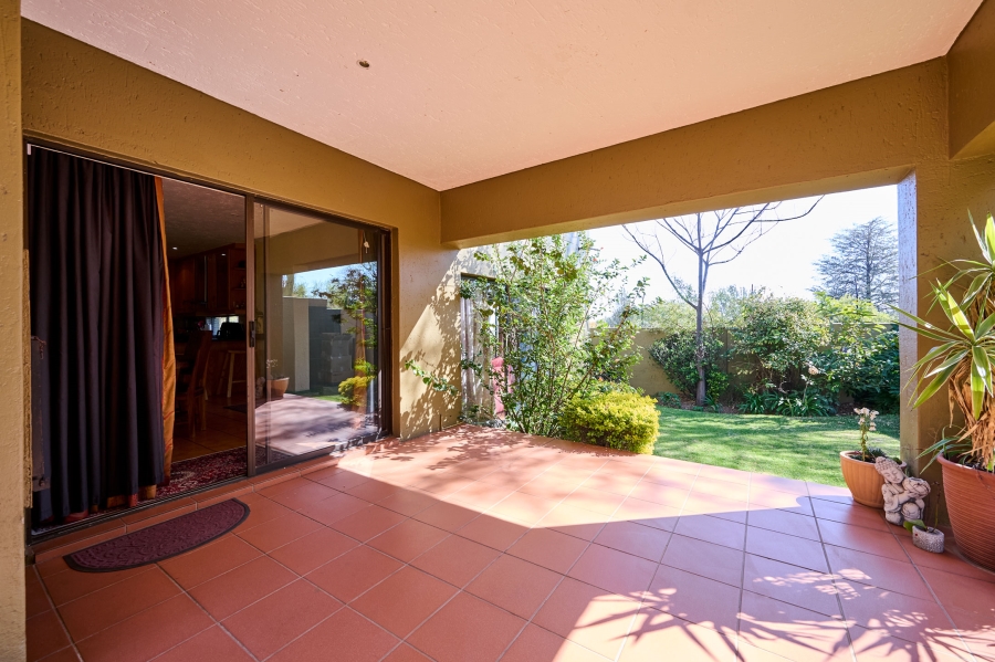 To Let 3 Bedroom Property for Rent in Halfway Gardens Gauteng