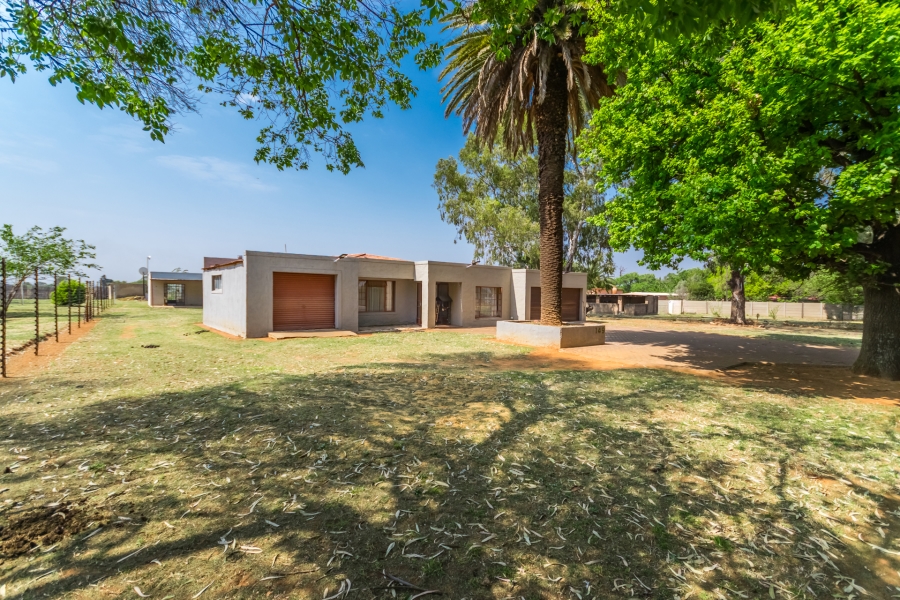 3 Bedroom Property for Sale in Middelvlei A H Gauteng