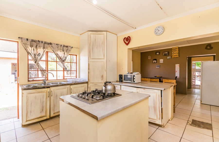 3 Bedroom Property for Sale in Middelvlei A H Gauteng
