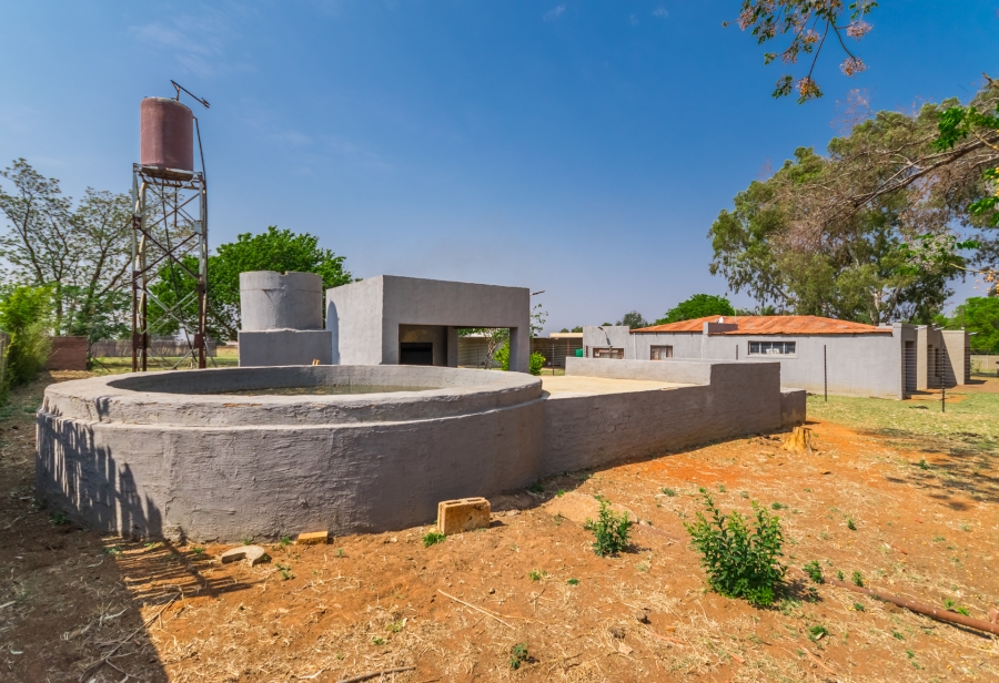 3 Bedroom Property for Sale in Middelvlei A H Gauteng