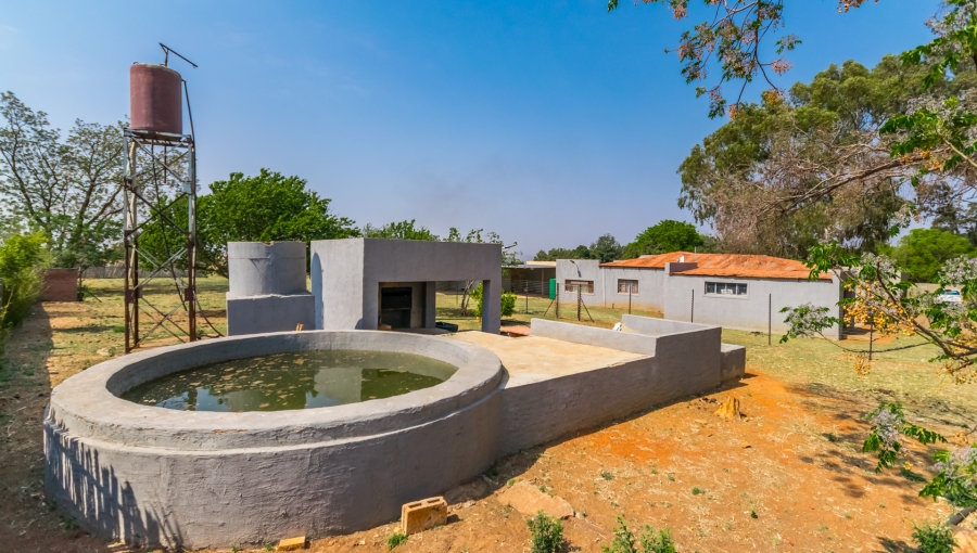 3 Bedroom Property for Sale in Middelvlei A H Gauteng