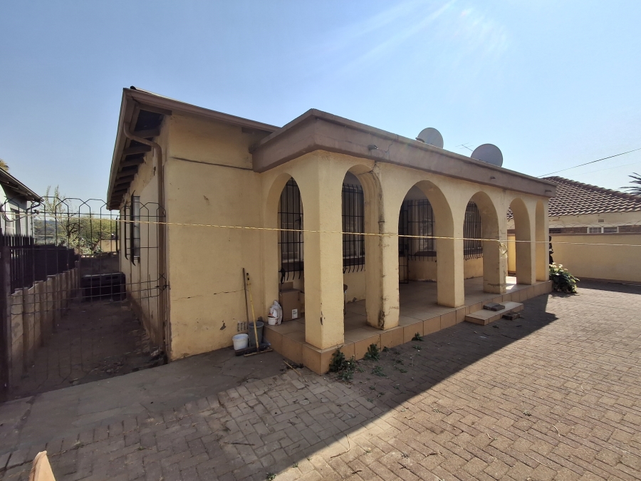 2 Bedroom Property for Sale in Kensington Gauteng
