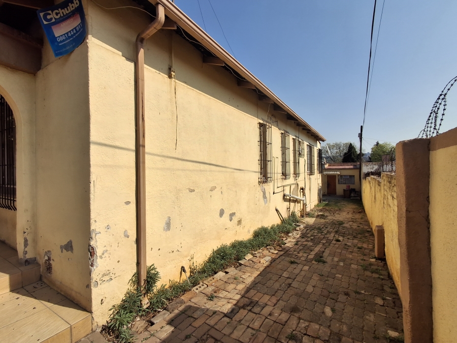 2 Bedroom Property for Sale in Kensington Gauteng