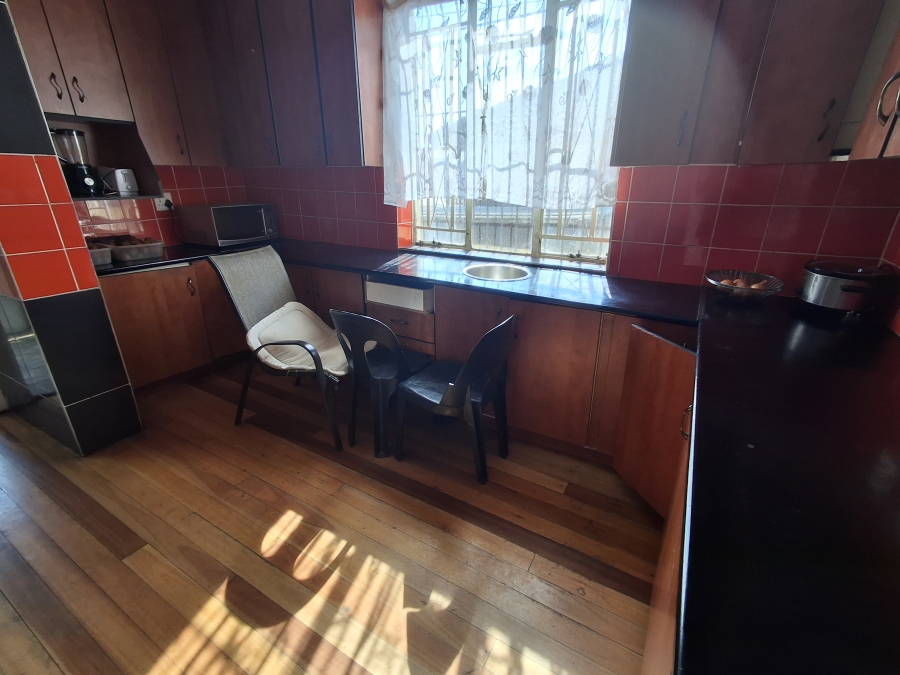 2 Bedroom Property for Sale in Kensington Gauteng