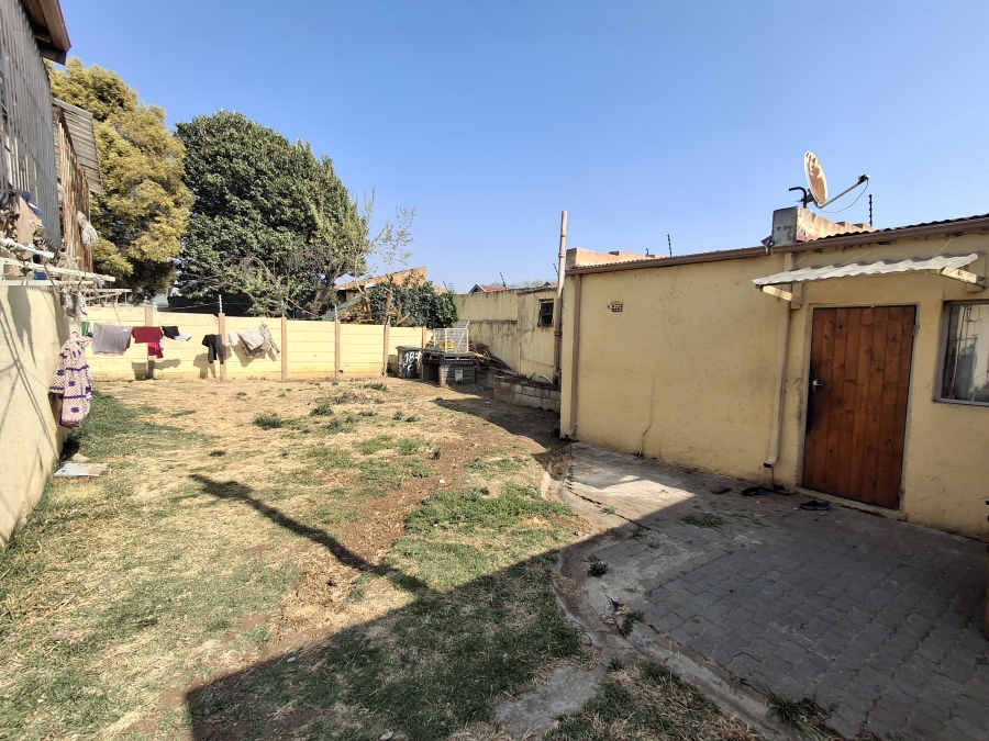 2 Bedroom Property for Sale in Kensington Gauteng
