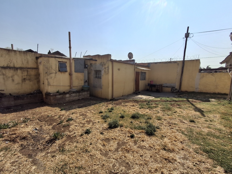2 Bedroom Property for Sale in Kensington Gauteng