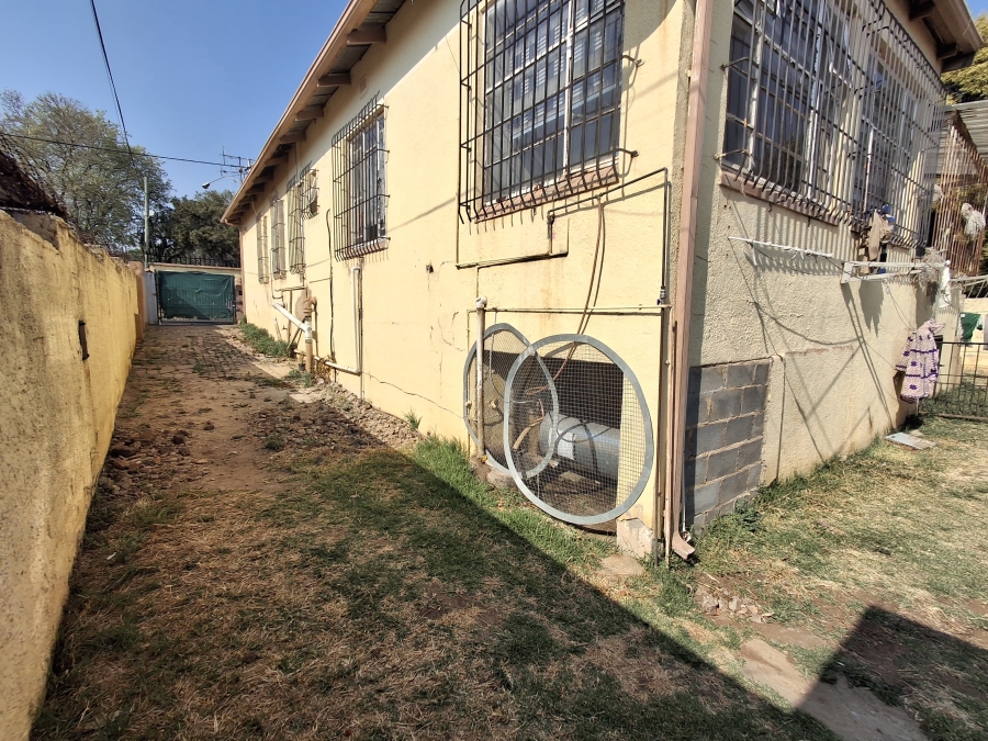 2 Bedroom Property for Sale in Kensington Gauteng