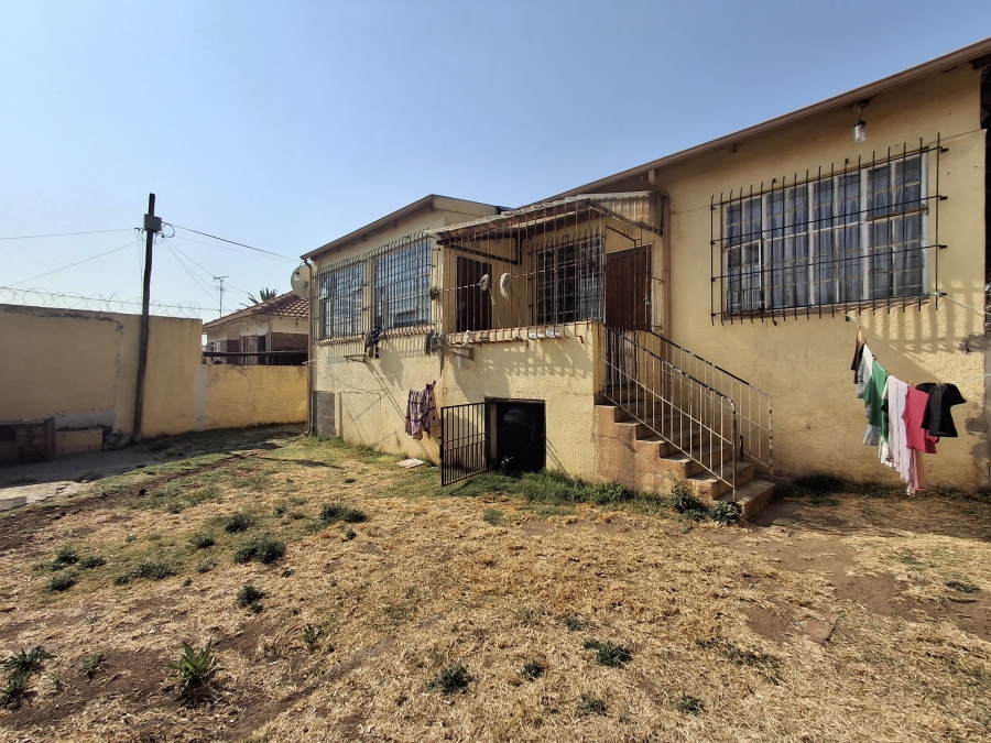 2 Bedroom Property for Sale in Kensington Gauteng