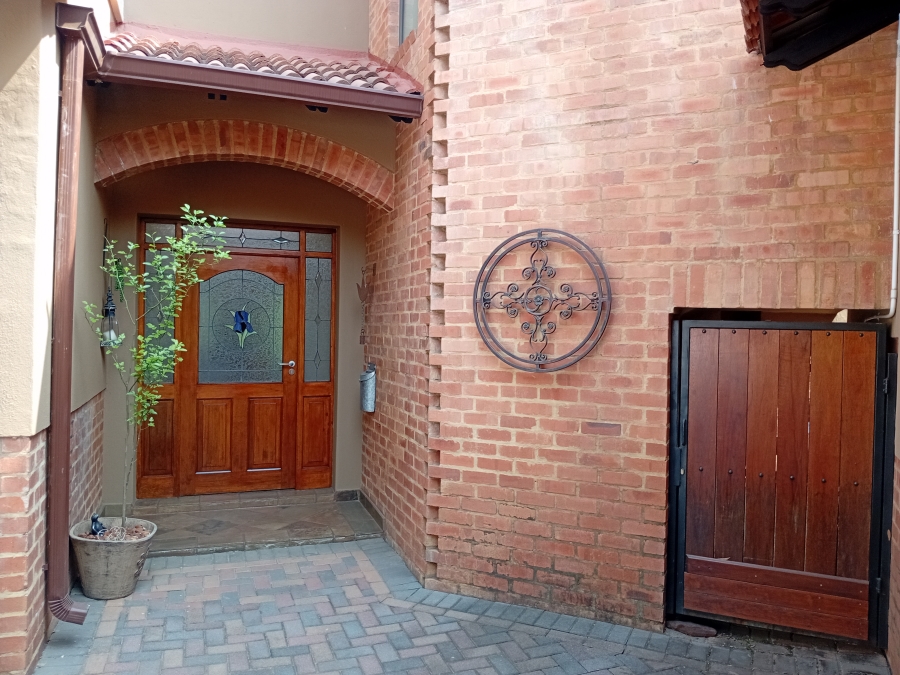 3 Bedroom Property for Sale in Woodhill Lavender Gauteng