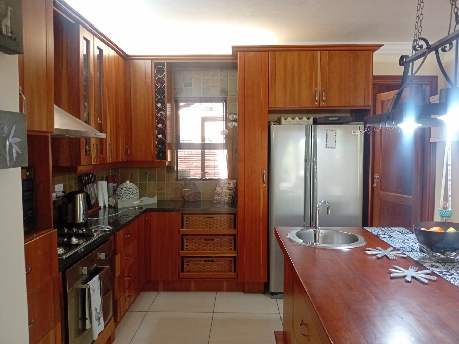3 Bedroom Property for Sale in Woodhill Lavender Gauteng