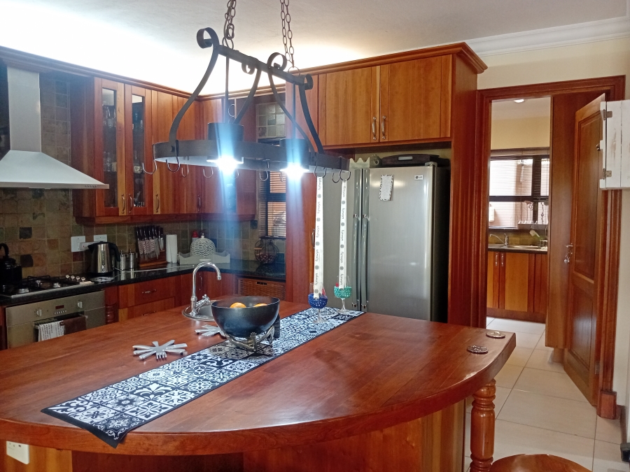 3 Bedroom Property for Sale in Woodhill Lavender Gauteng