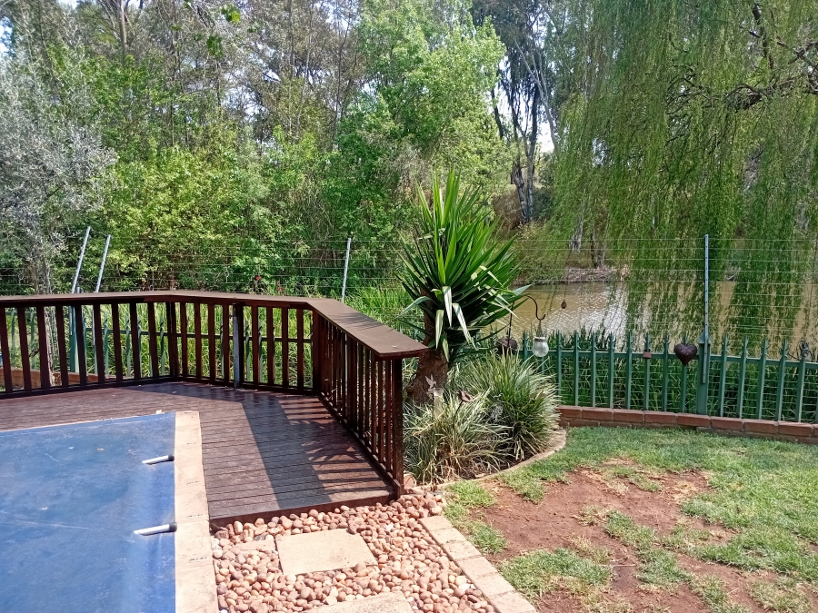 3 Bedroom Property for Sale in Woodhill Lavender Gauteng