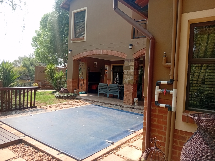3 Bedroom Property for Sale in Woodhill Lavender Gauteng