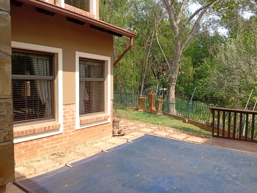 3 Bedroom Property for Sale in Woodhill Lavender Gauteng