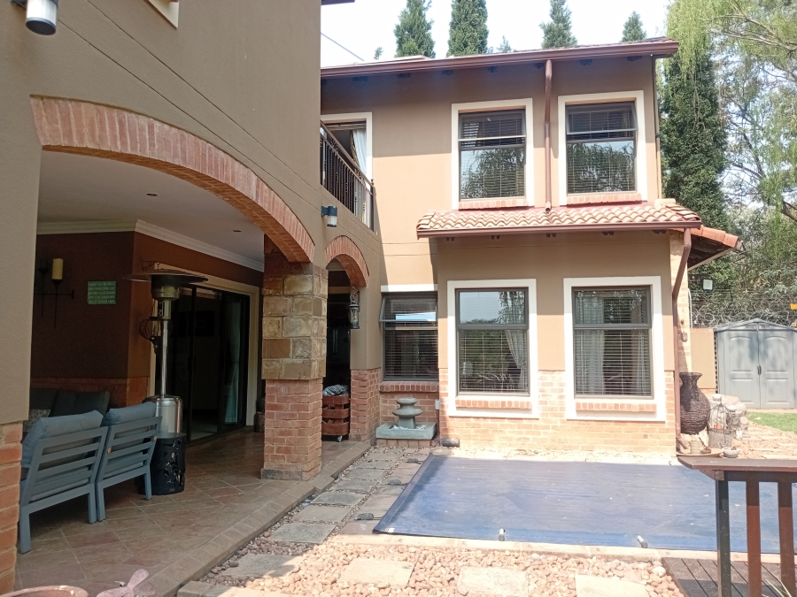 3 Bedroom Property for Sale in Woodhill Lavender Gauteng
