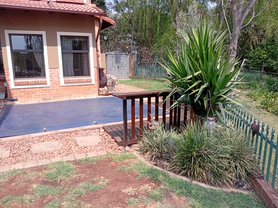 3 Bedroom Property for Sale in Woodhill Lavender Gauteng