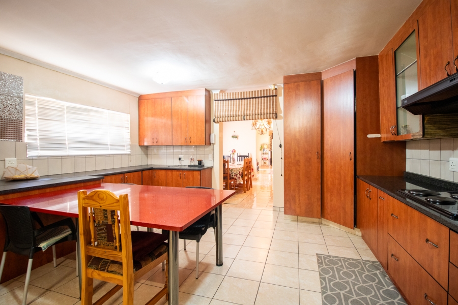 4 Bedroom Property for Sale in Dadaville Gauteng
