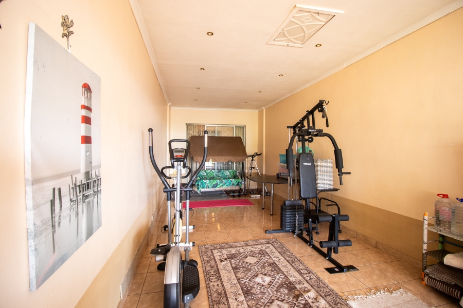 4 Bedroom Property for Sale in Dadaville Gauteng