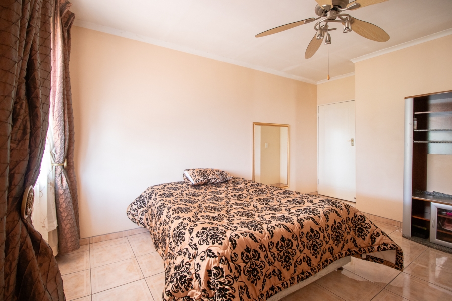 4 Bedroom Property for Sale in Dadaville Gauteng
