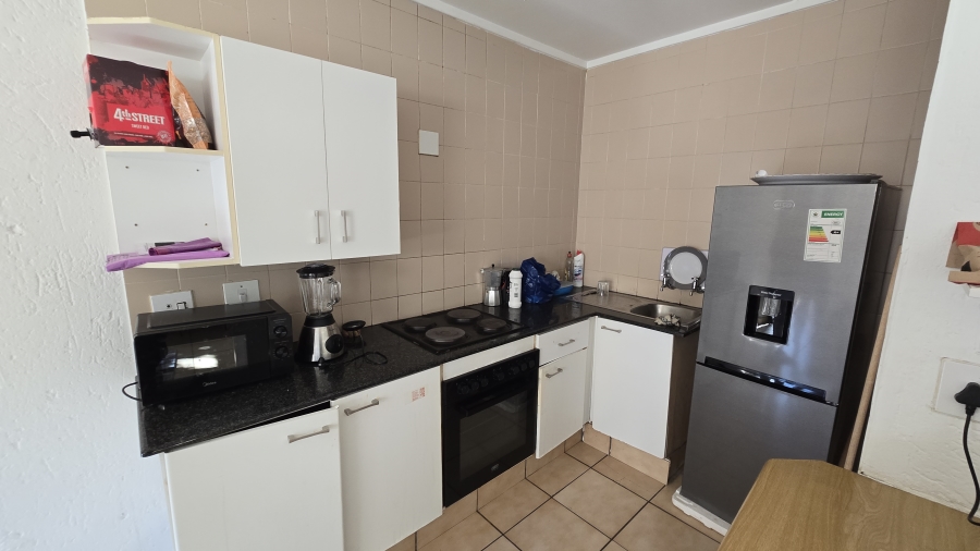 To Let 1 Bedroom Property for Rent in Bruma Gauteng