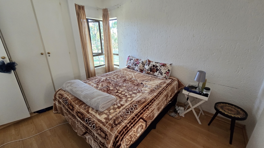 To Let 1 Bedroom Property for Rent in Bruma Gauteng