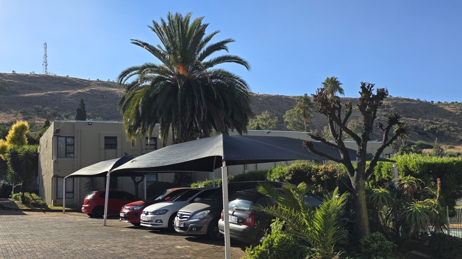 To Let 1 Bedroom Property for Rent in Bruma Gauteng