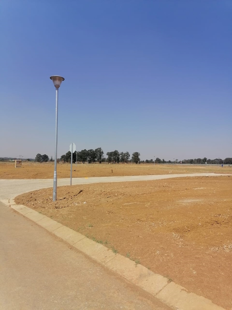 0 Bedroom Property for Sale in Sharon Park Gauteng