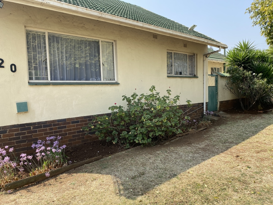 4 Bedroom Property for Sale in Boksburg South Gauteng