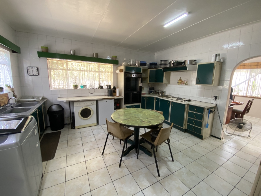 4 Bedroom Property for Sale in Boksburg South Gauteng