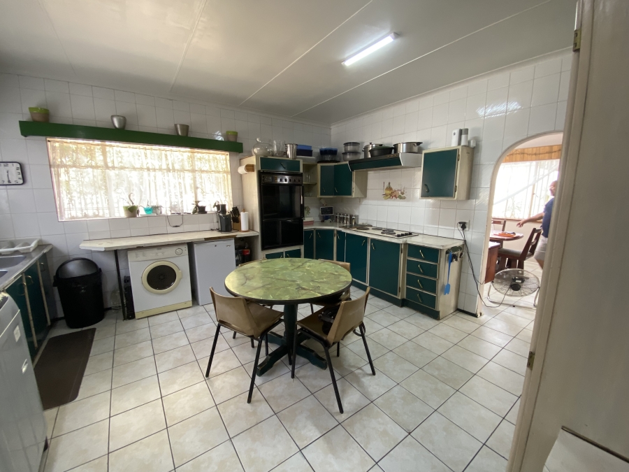 4 Bedroom Property for Sale in Boksburg South Gauteng
