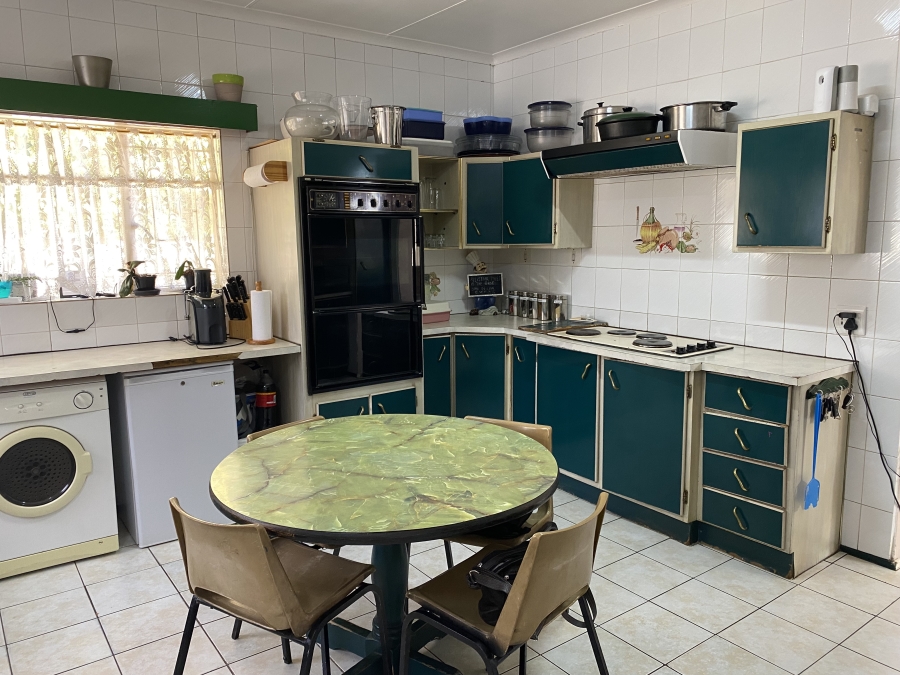 4 Bedroom Property for Sale in Boksburg South Gauteng