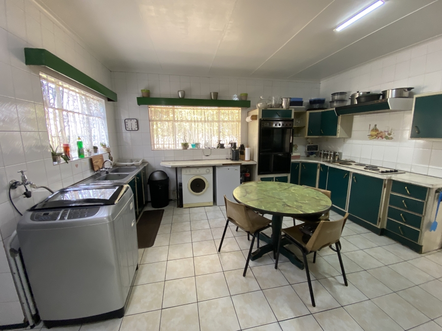 4 Bedroom Property for Sale in Boksburg South Gauteng