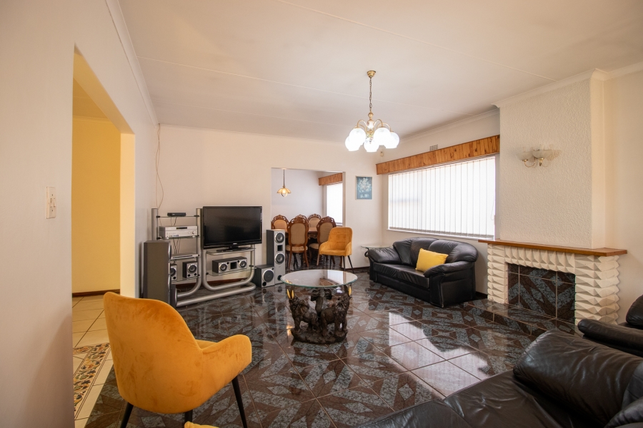 4 Bedroom Property for Sale in Winchester Hills Gauteng