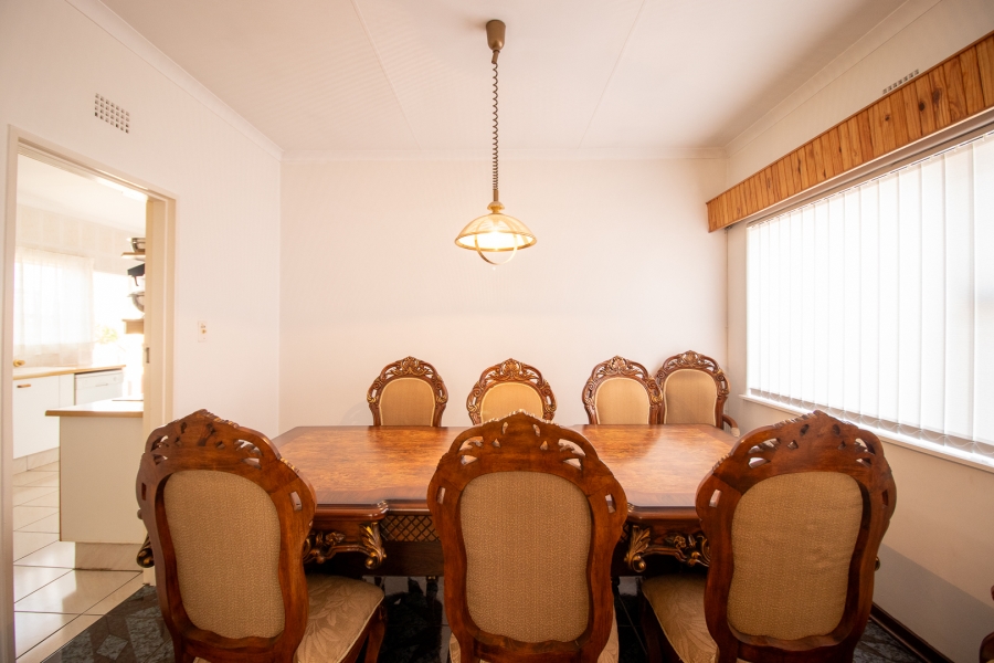 4 Bedroom Property for Sale in Winchester Hills Gauteng