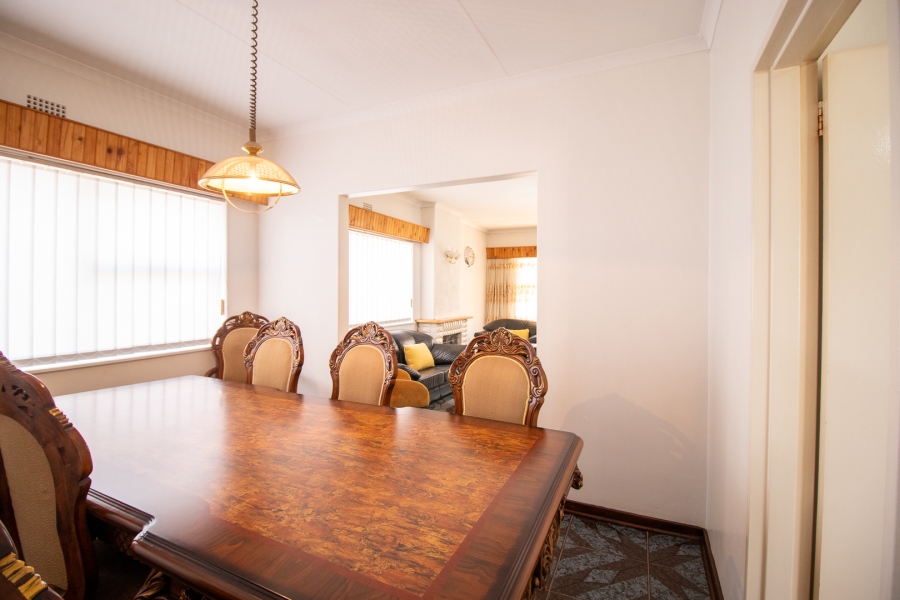 4 Bedroom Property for Sale in Winchester Hills Gauteng