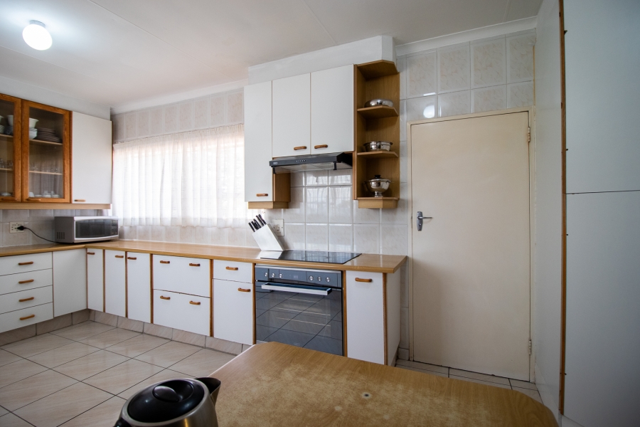 4 Bedroom Property for Sale in Winchester Hills Gauteng