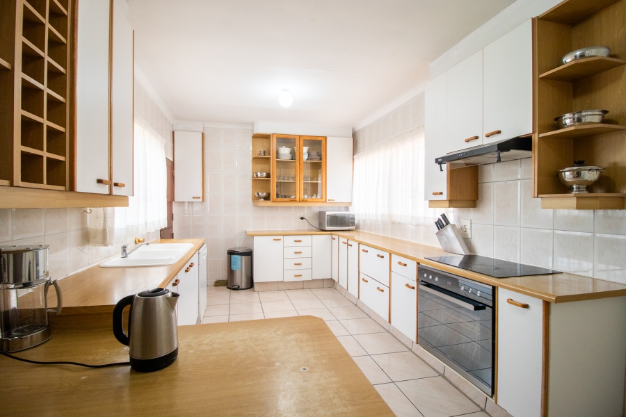 4 Bedroom Property for Sale in Winchester Hills Gauteng