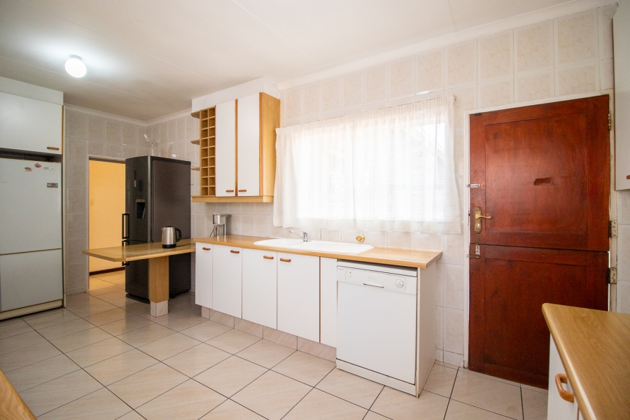 4 Bedroom Property for Sale in Winchester Hills Gauteng