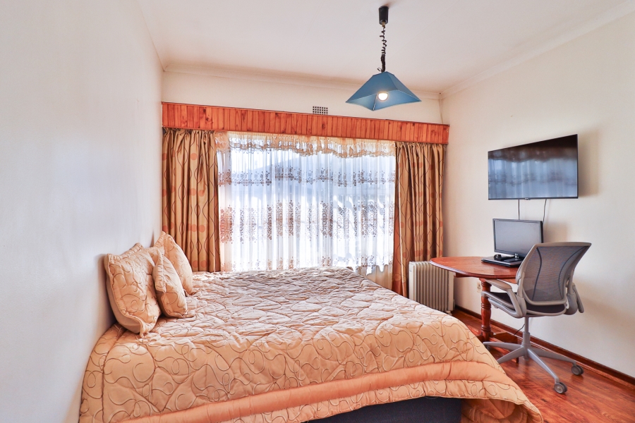 4 Bedroom Property for Sale in Winchester Hills Gauteng
