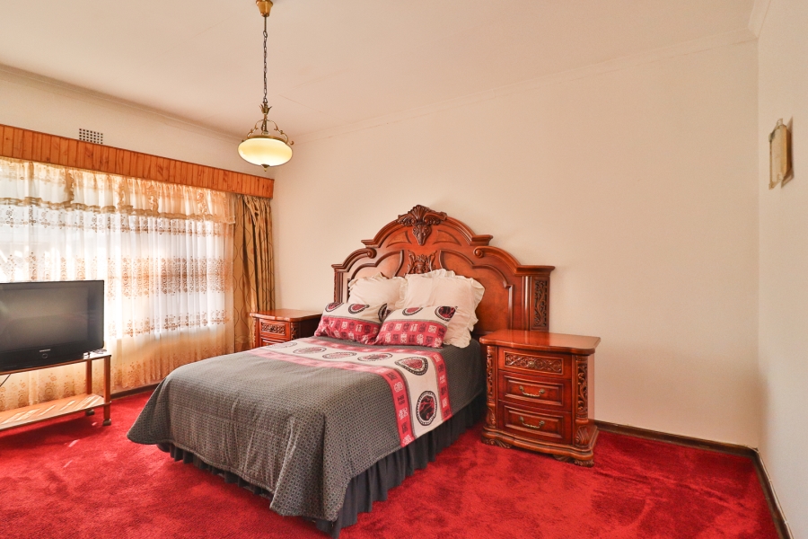 4 Bedroom Property for Sale in Winchester Hills Gauteng