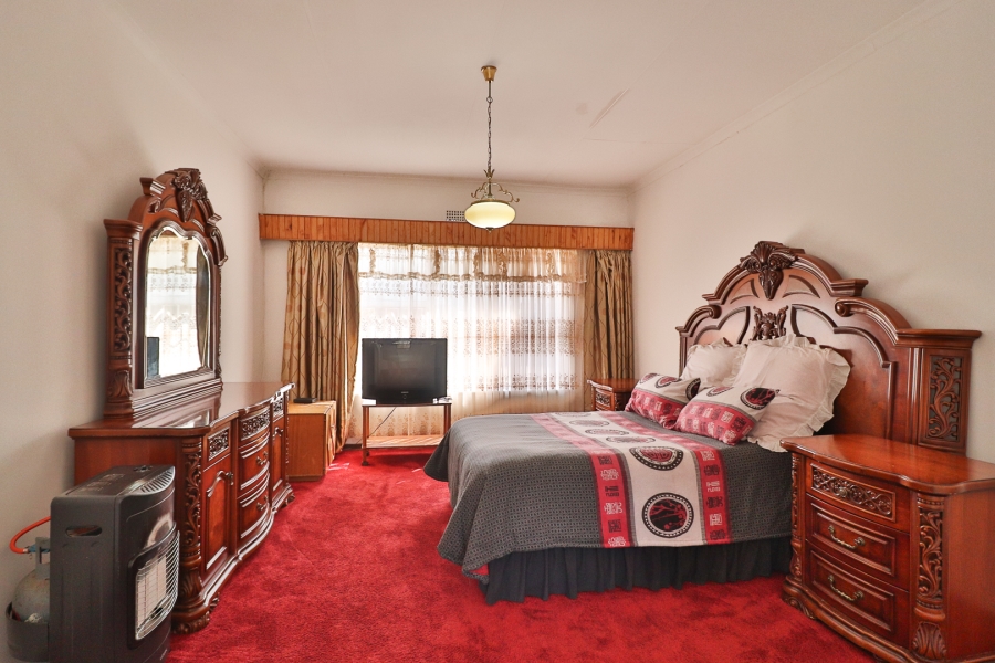 4 Bedroom Property for Sale in Winchester Hills Gauteng