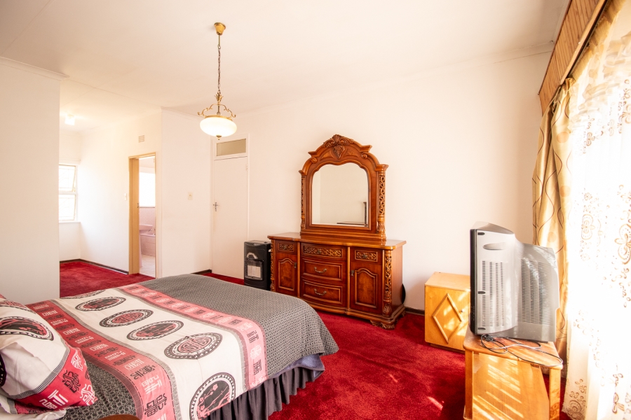 4 Bedroom Property for Sale in Winchester Hills Gauteng