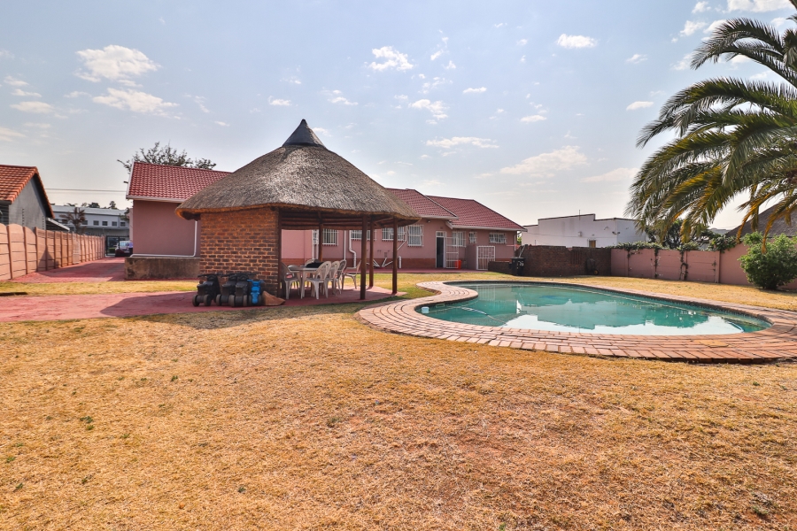 4 Bedroom Property for Sale in Winchester Hills Gauteng