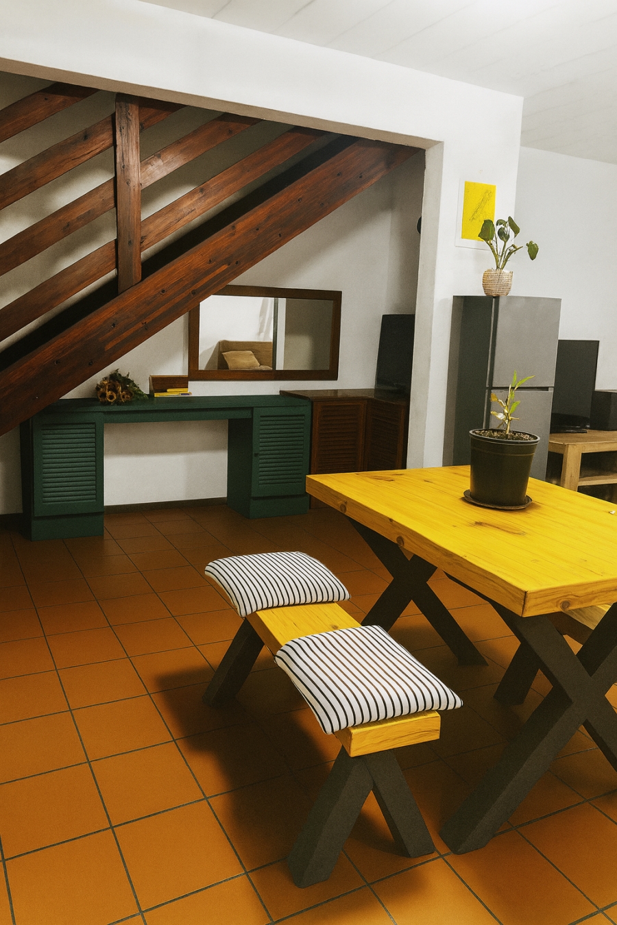 2 Bedroom Property for Sale in Halfway Gardens Gauteng