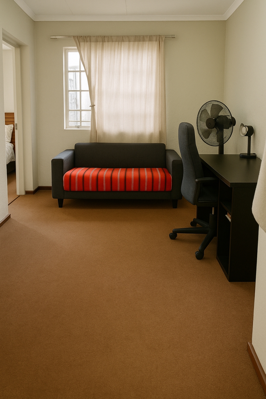 2 Bedroom Property for Sale in Halfway Gardens Gauteng