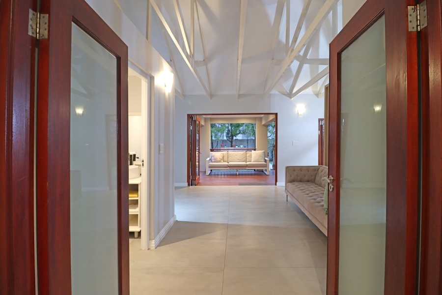 4 Bedroom Property for Sale in Bryanston Gauteng