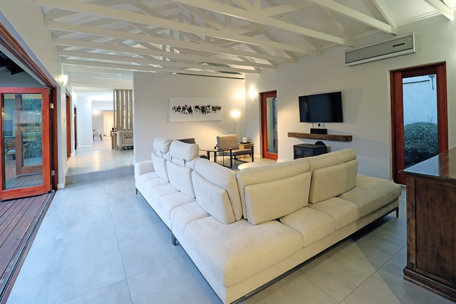 4 Bedroom Property for Sale in Bryanston Gauteng