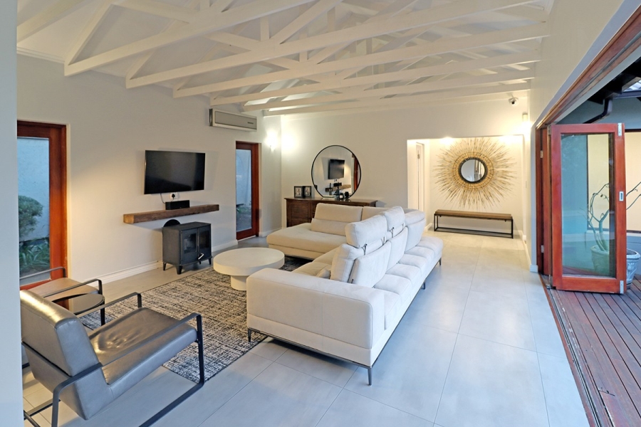 4 Bedroom Property for Sale in Bryanston Gauteng