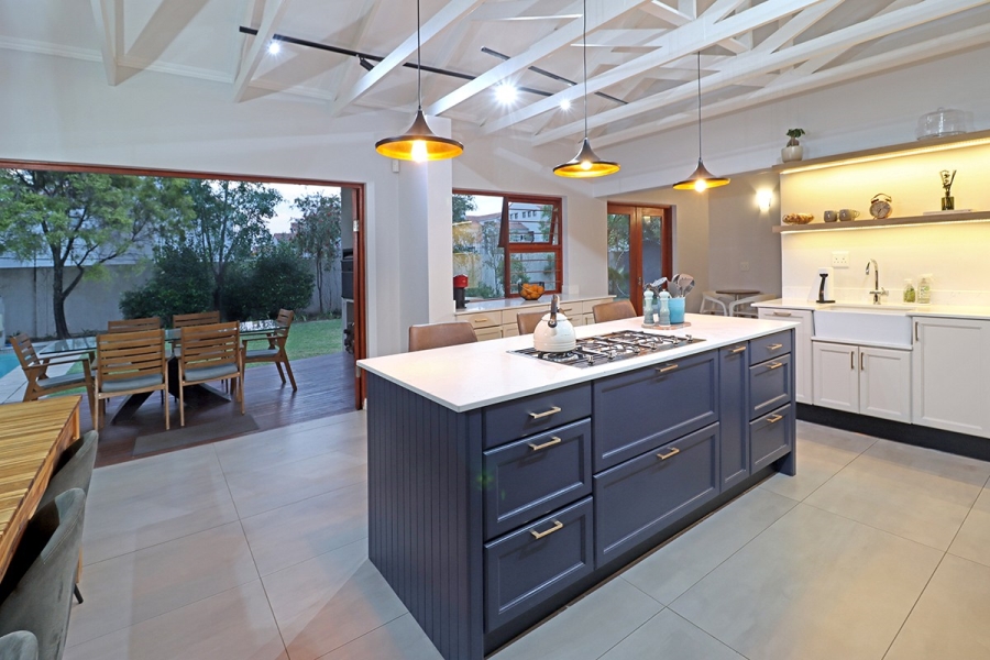 4 Bedroom Property for Sale in Bryanston Gauteng